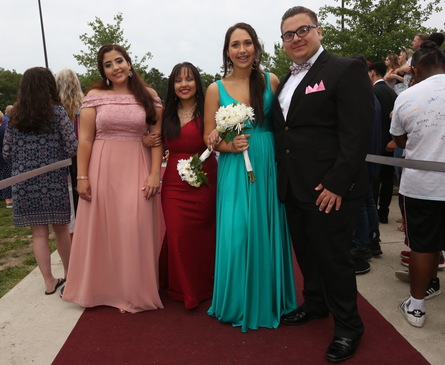 Egg Harbor Township High School Prom